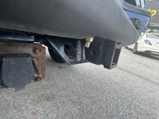 2008 Toyota Tacoma