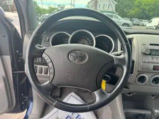 2008 Toyota Tacoma