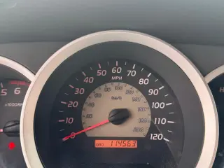 2008 Toyota Tacoma
