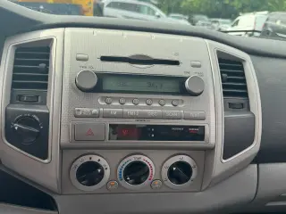2008 Toyota Tacoma