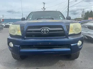 2008 Toyota Tacoma