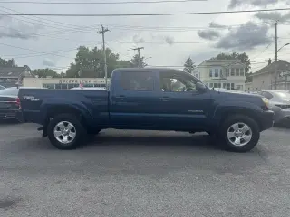2008 Toyota Tacoma