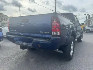 2008 Toyota Tacoma