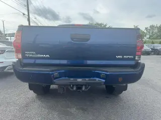 2008 Toyota Tacoma