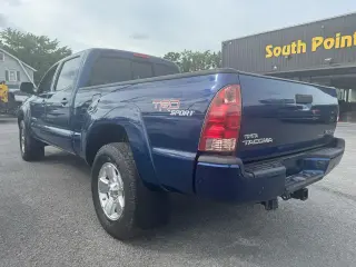 2008 Toyota Tacoma