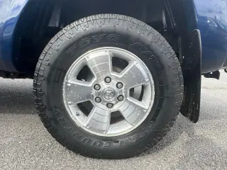 2008 Toyota Tacoma