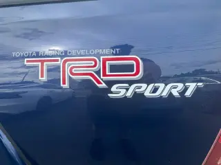 2008 Toyota Tacoma