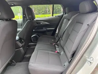 2026 Chevrolet Equinox EV