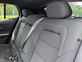 2026 Chevrolet Equinox EV