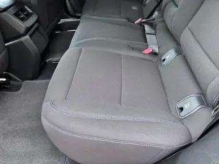 2026 Chevrolet Equinox EV