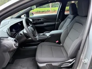 2026 Chevrolet Equinox EV