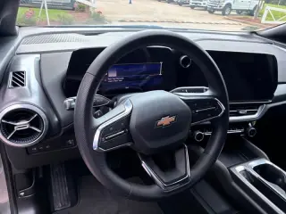 2026 Chevrolet Equinox EV