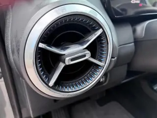 2026 Chevrolet Equinox EV