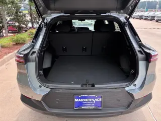 2026 Chevrolet Equinox EV
