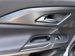 2026 Chevrolet Equinox EV