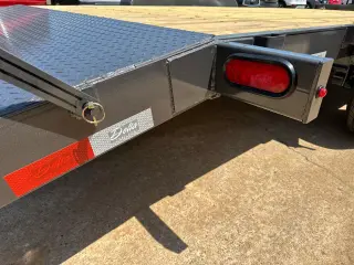 2025 Delta Manufacturing, Inc Unknown