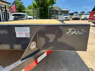 2025 Delta Manufacturing, Inc Unknown