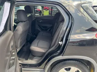 2017 Chevrolet Trax