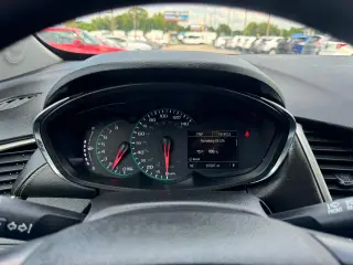 2017 Chevrolet Trax