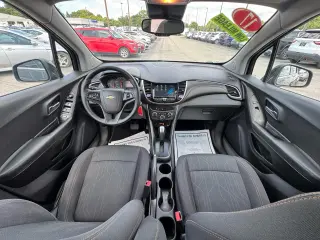 2017 Chevrolet Trax