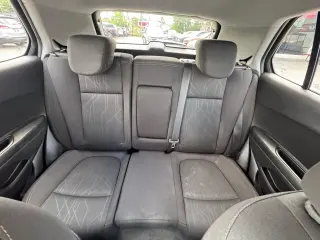 2017 Chevrolet Trax