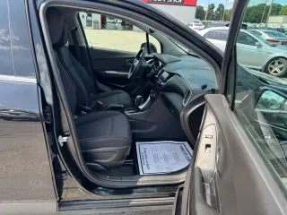 2017 Chevrolet Trax