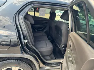 2017 Chevrolet Trax