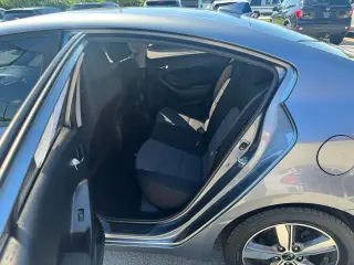 2018 Kia Forte