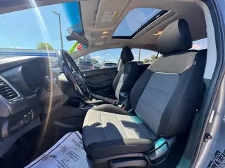 2018 Kia Forte