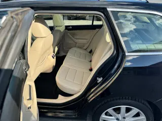 2011 Volkswagen Jetta SportWagen
