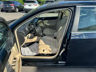 2011 Volkswagen Jetta SportWagen