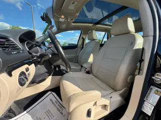 2011 Volkswagen Jetta SportWagen