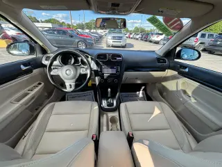2011 Volkswagen Jetta SportWagen