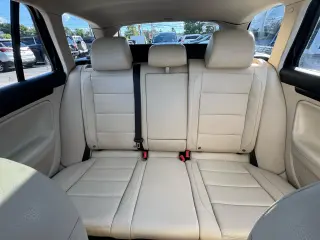 2011 Volkswagen Jetta SportWagen