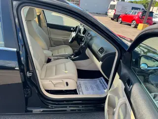 2011 Volkswagen Jetta SportWagen