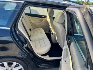 2011 Volkswagen Jetta SportWagen
