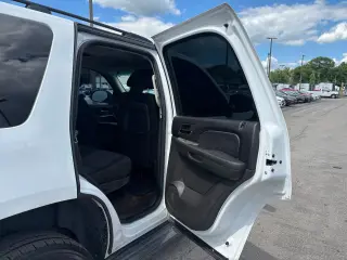 2010 Chevrolet Tahoe
