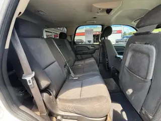 2010 Chevrolet Tahoe