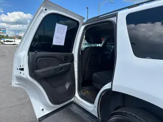 2010 Chevrolet Tahoe