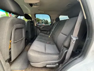 2010 Chevrolet Tahoe