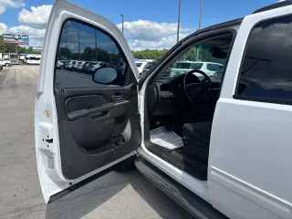 2010 Chevrolet Tahoe