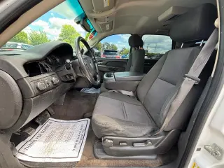 2010 Chevrolet Tahoe