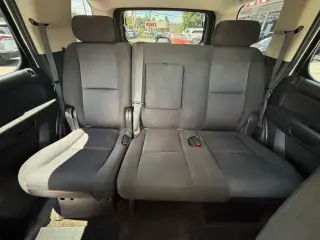 2010 Chevrolet Tahoe