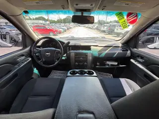 2010 Chevrolet Tahoe