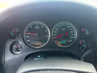 2010 Chevrolet Tahoe