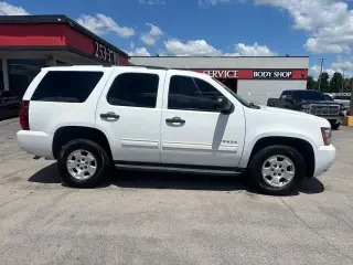2010 Chevrolet Tahoe