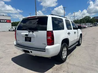 2010 Chevrolet Tahoe