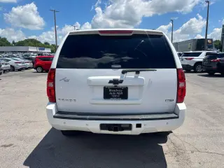 2010 Chevrolet Tahoe