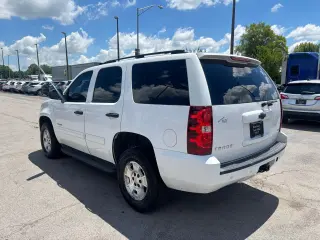 2010 Chevrolet Tahoe