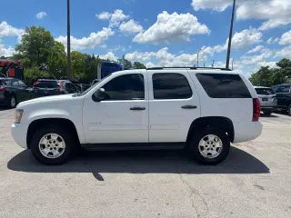 2010 Chevrolet Tahoe
